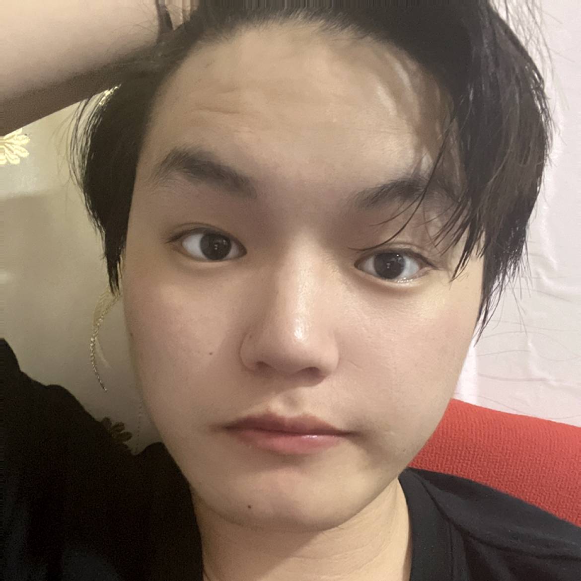 宝贝给懵懂的照片