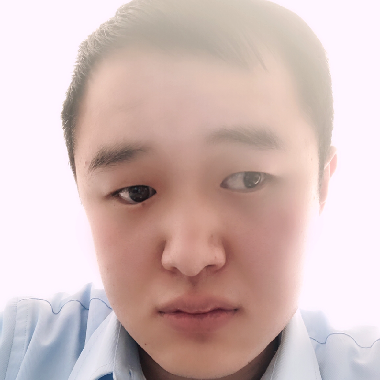 普凡(向往普通平的照片