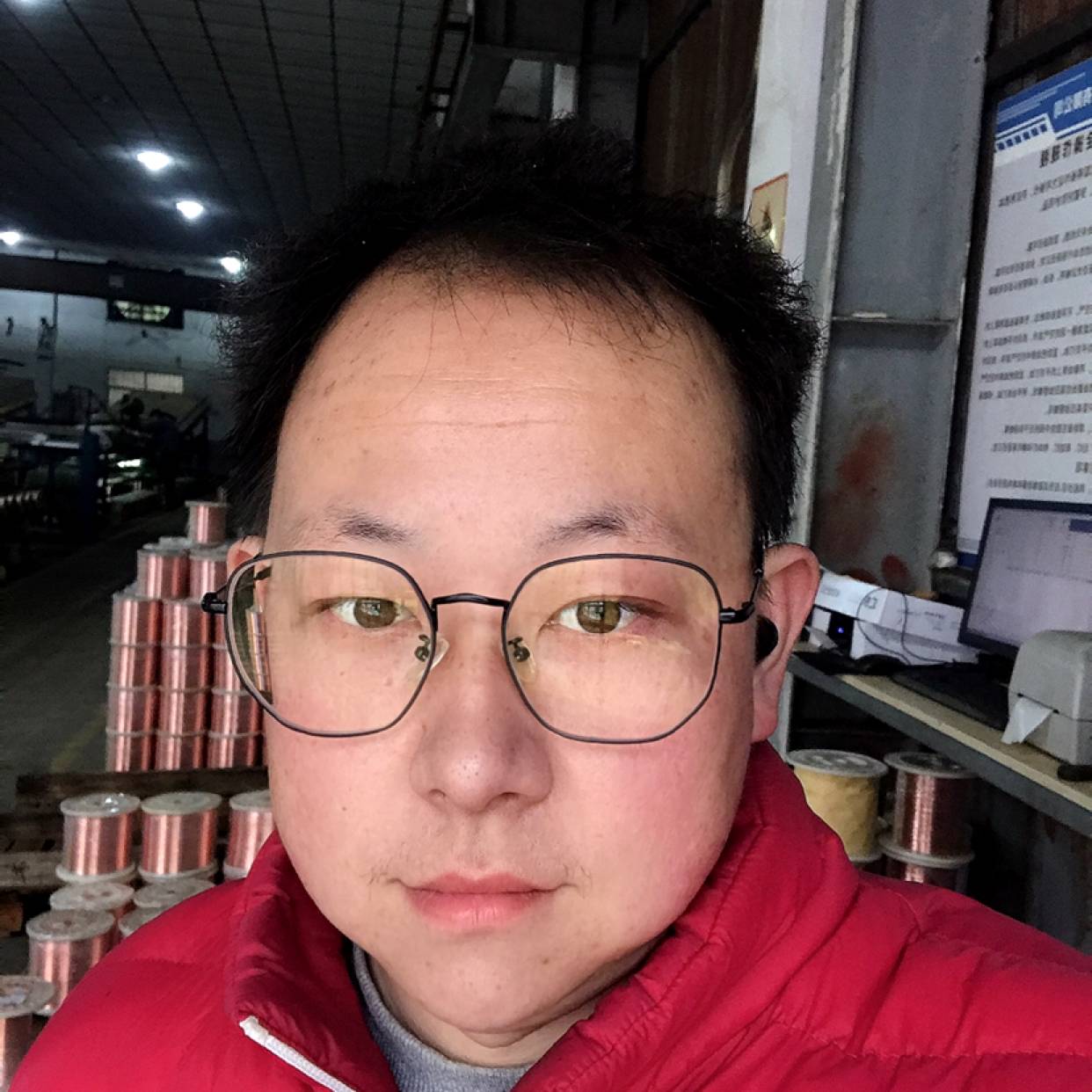 幻殇笑单身的照片