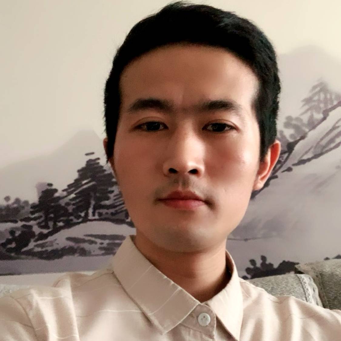 大意挽手绝影的照片