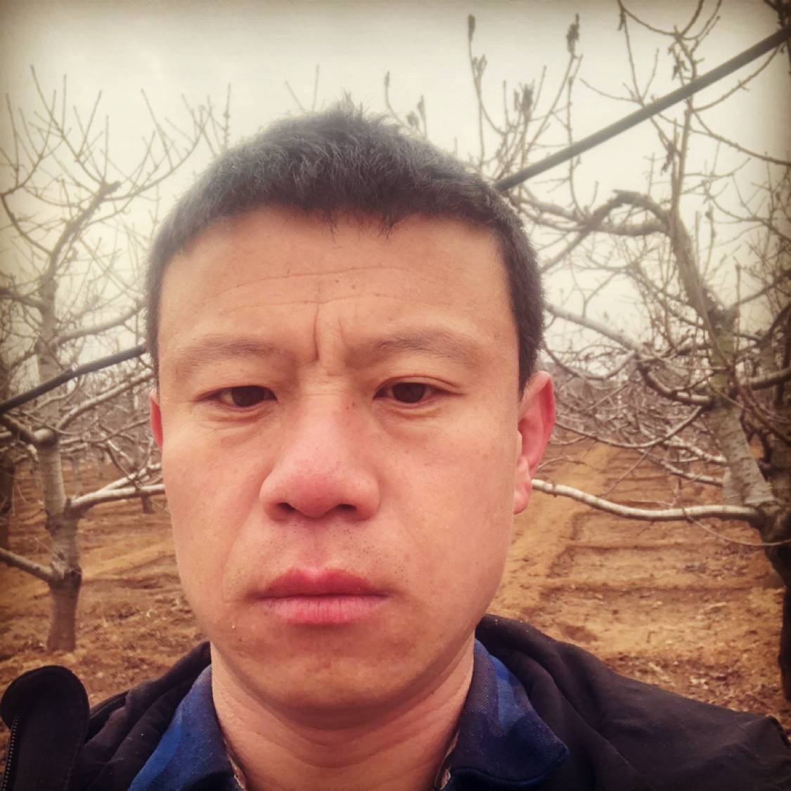 正直深拥陌颜的照片