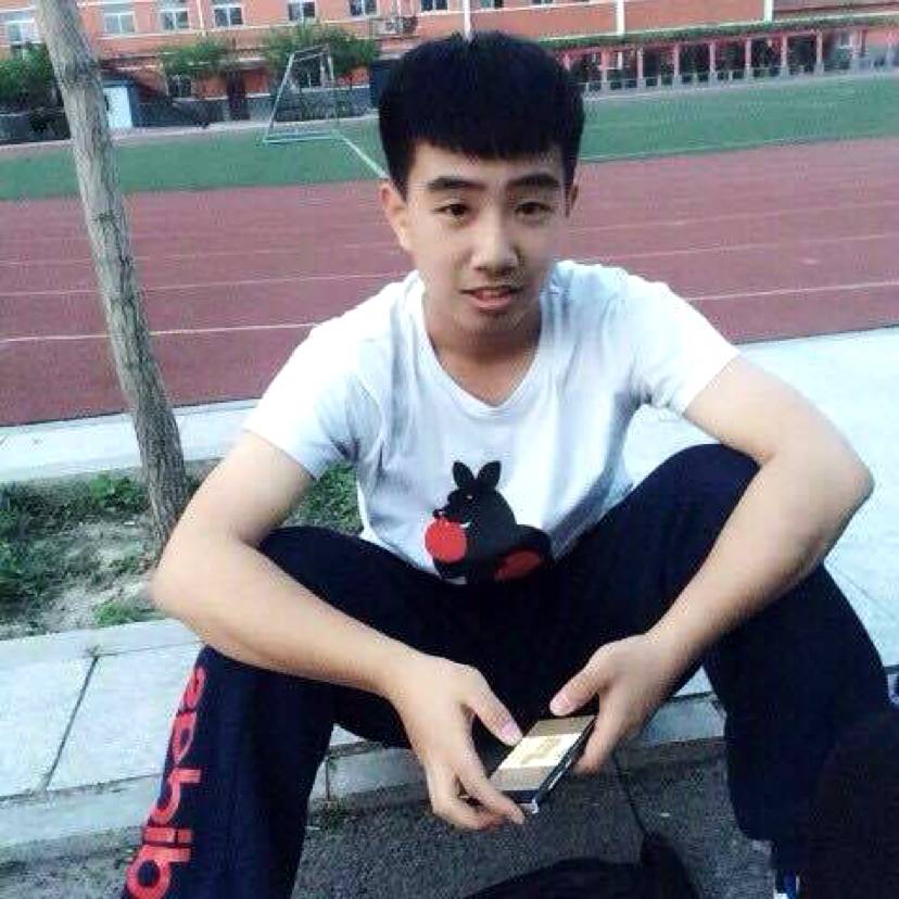 Liu的照片