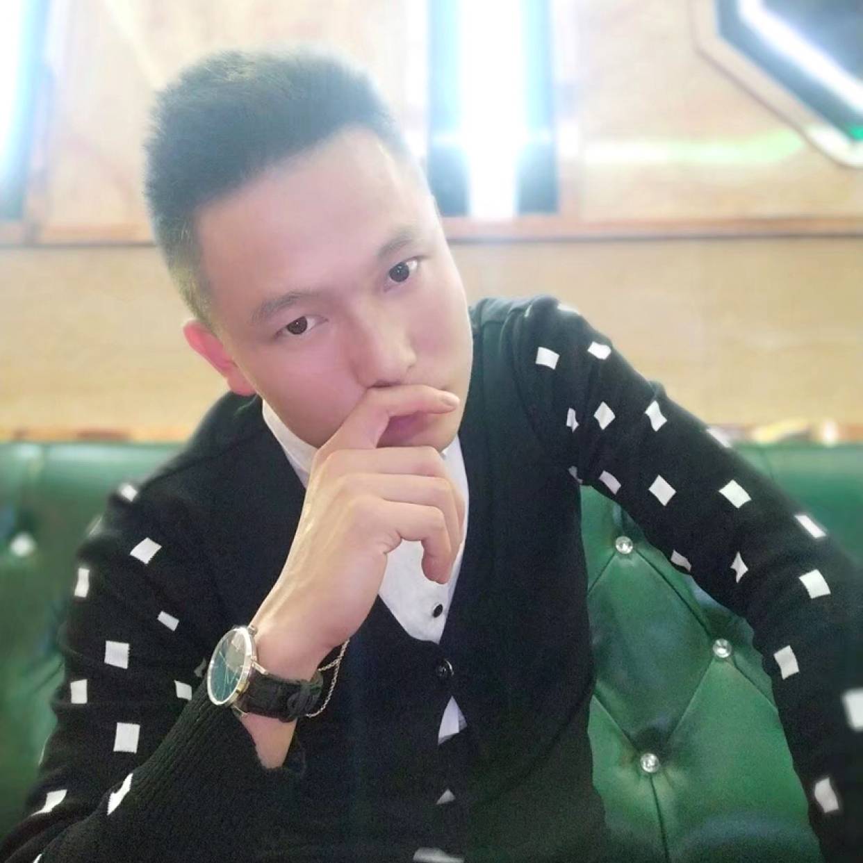 一笑尘缘了的照片