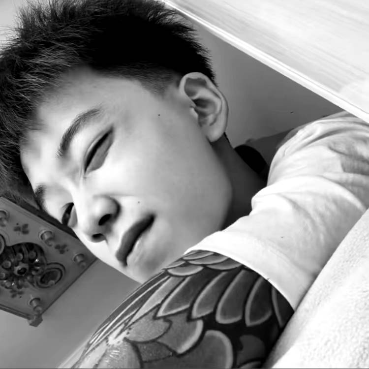 高冷男神.的照片