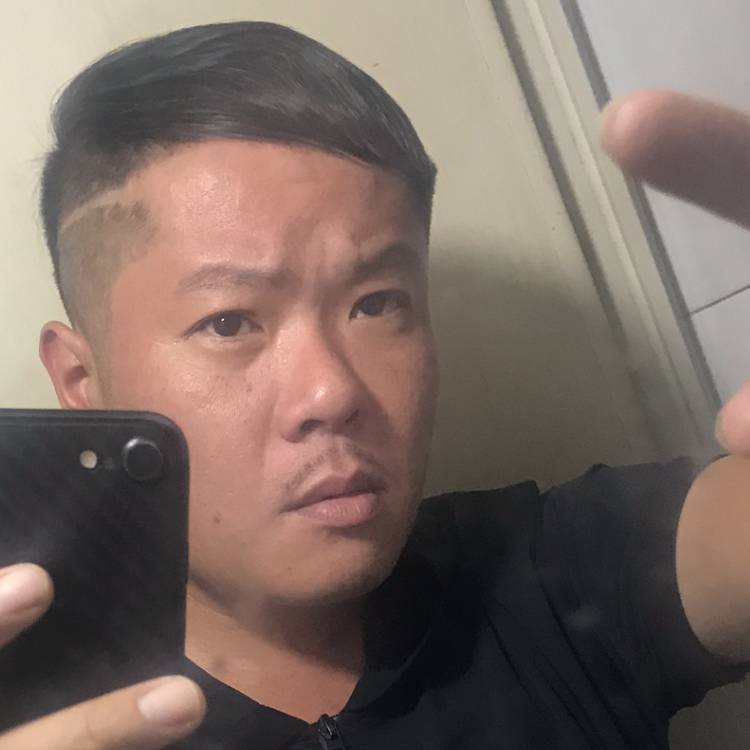 走的照片