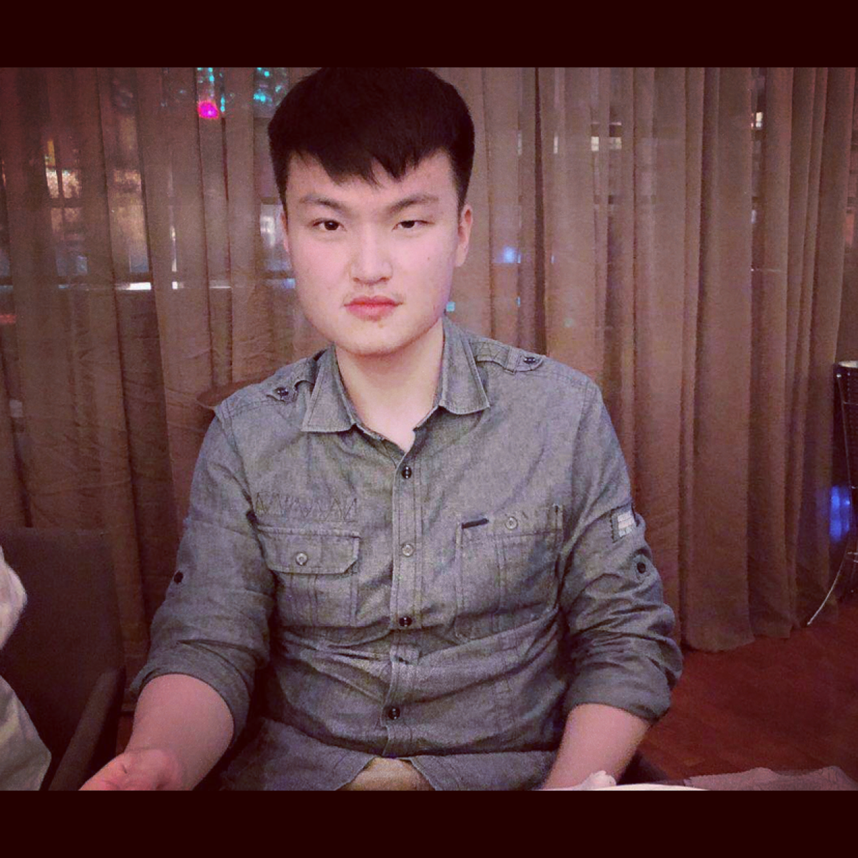 枭虎的照片