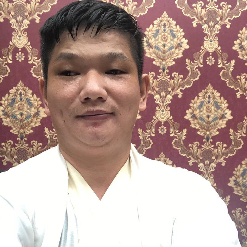 唐区的照片