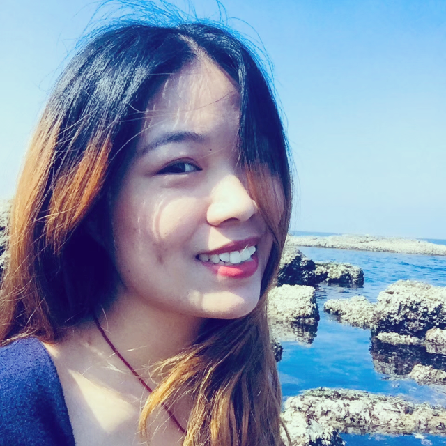 青琯开朗的照片