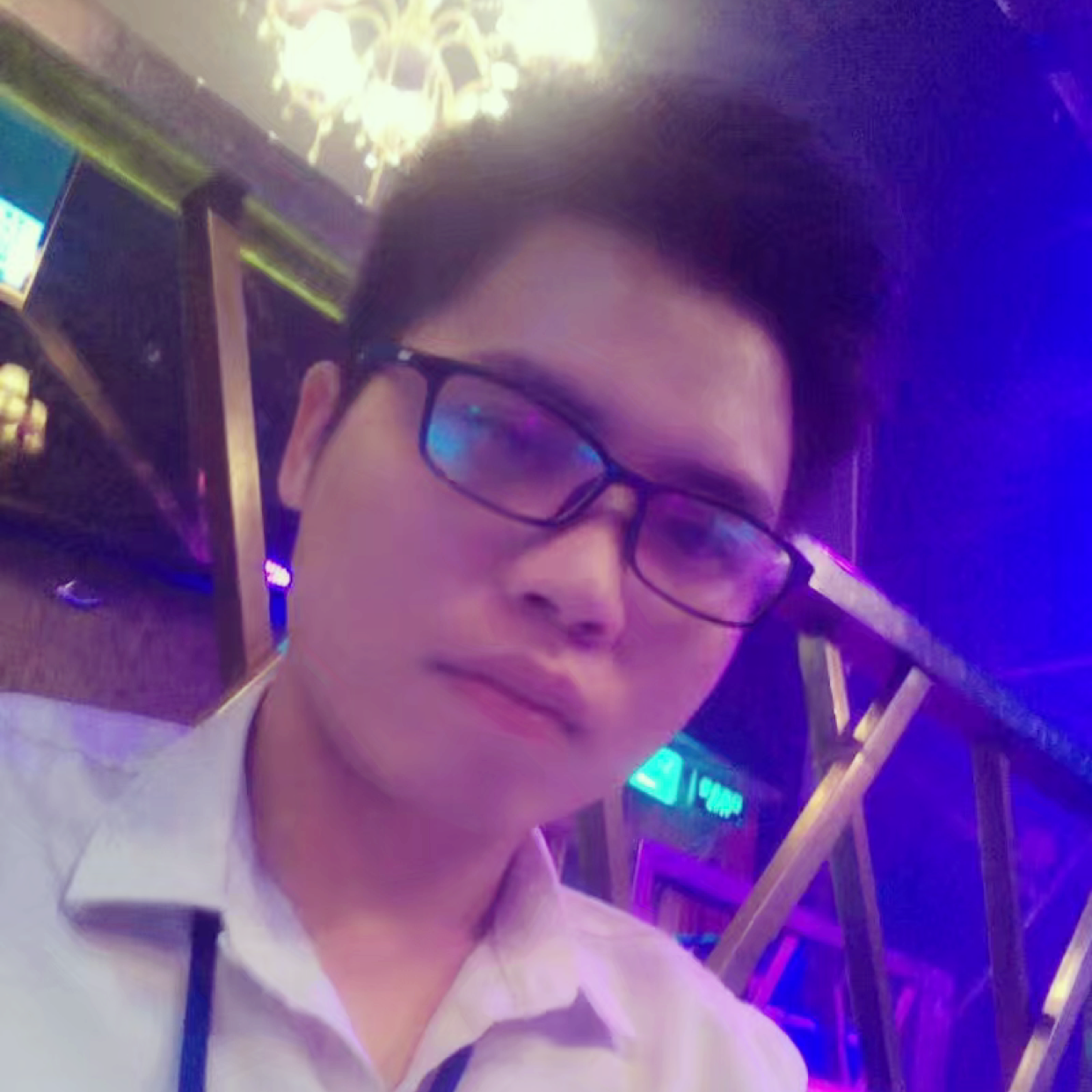 活力满满的照片