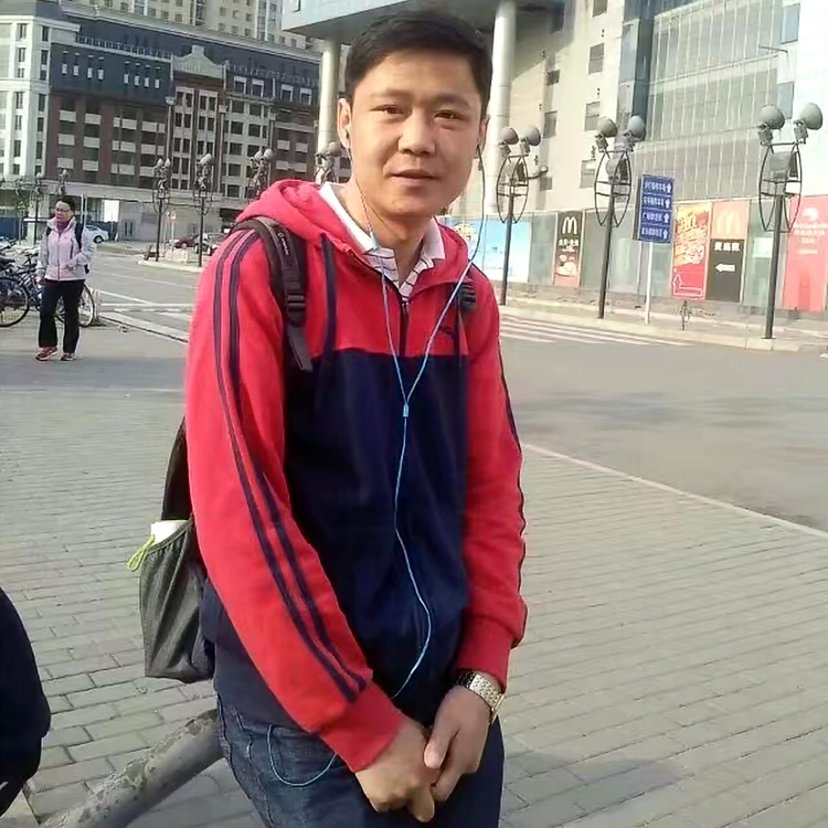 爱不离弃的照片