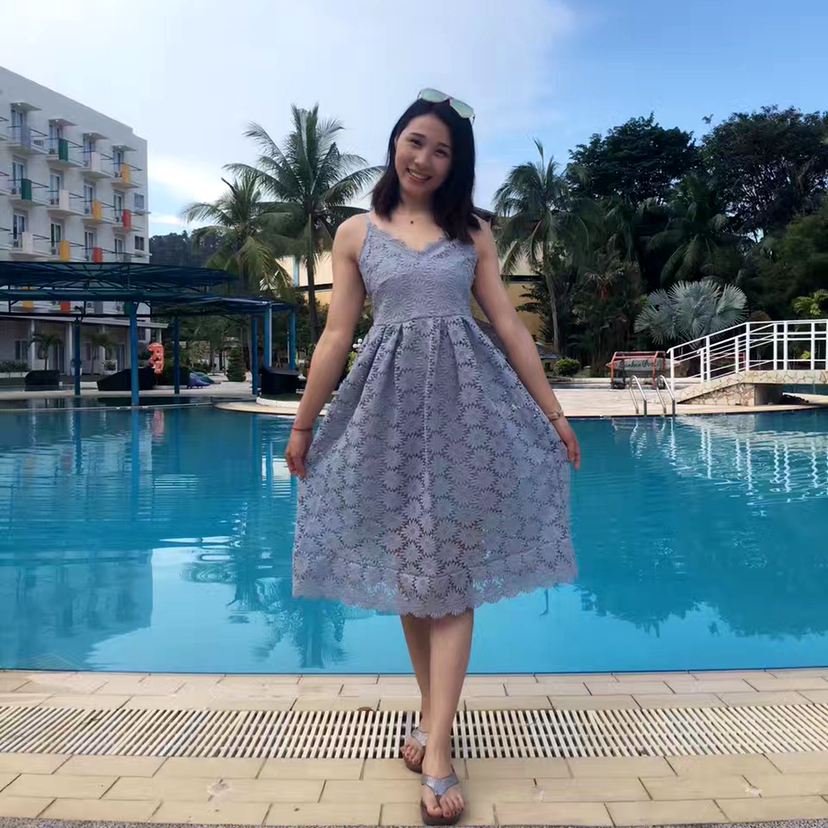 长情演变黄豆的照片