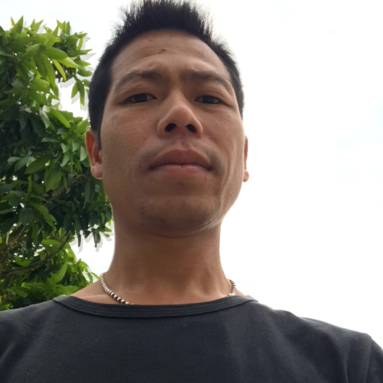 黄教的照片