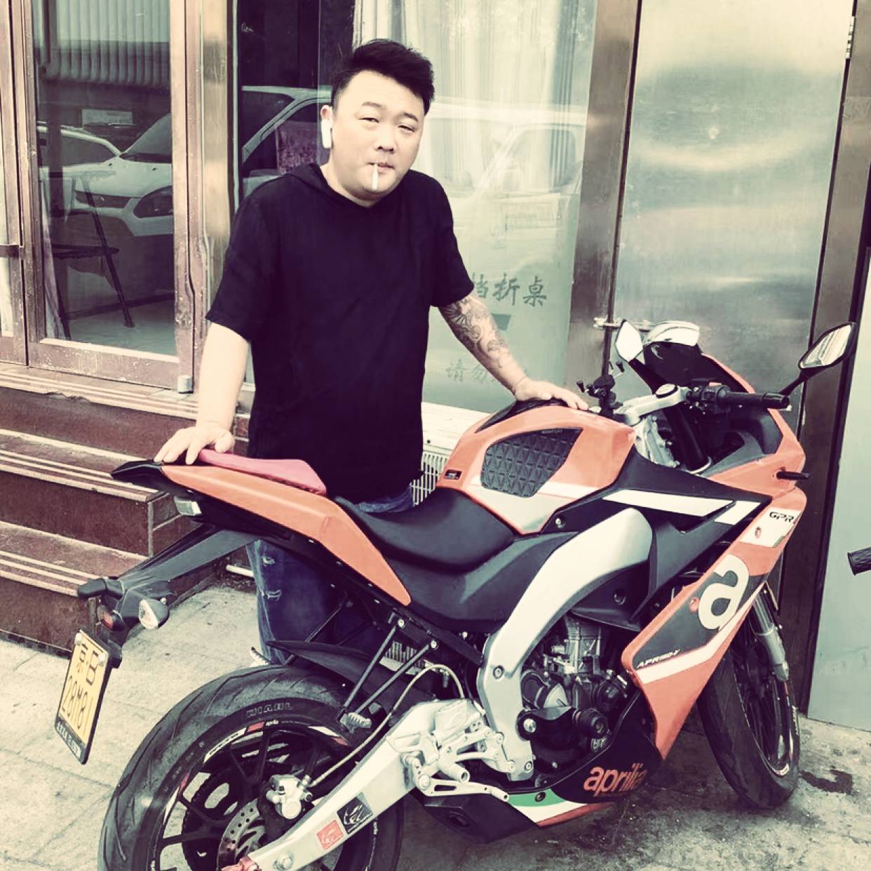 踏实de杜克的照片