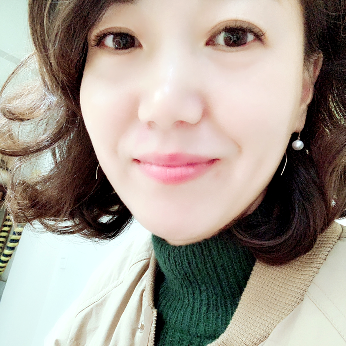 淡淡香草的照片
