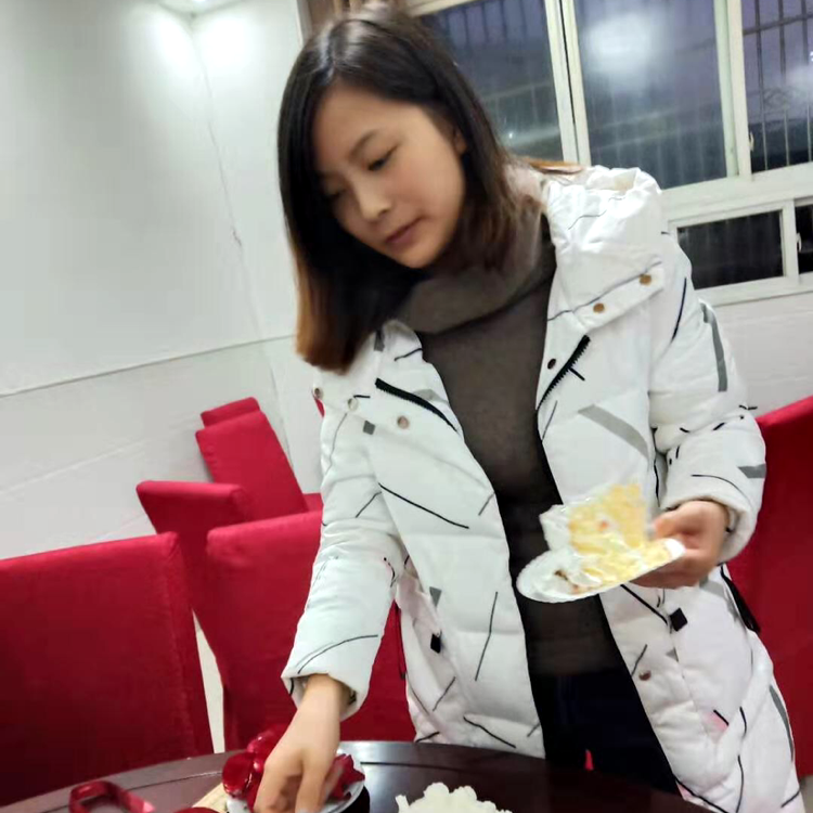 汪小丫的照片
