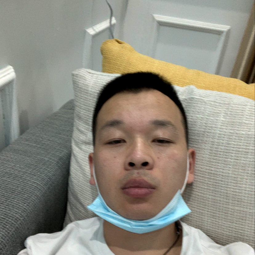 懵懂方魔镜的照片