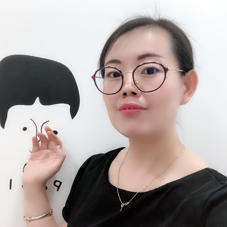 玺麦君的照片