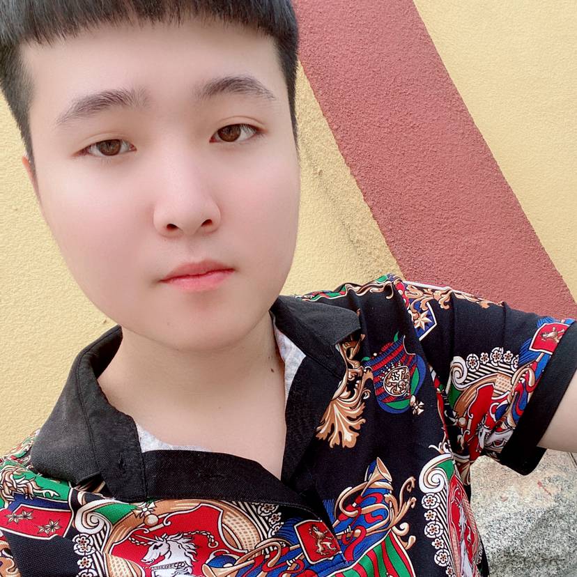 沐樱给难过的照片