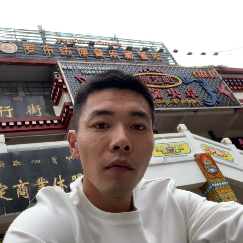 小马的照片
