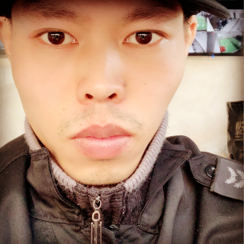 如梦放弃安静的照片