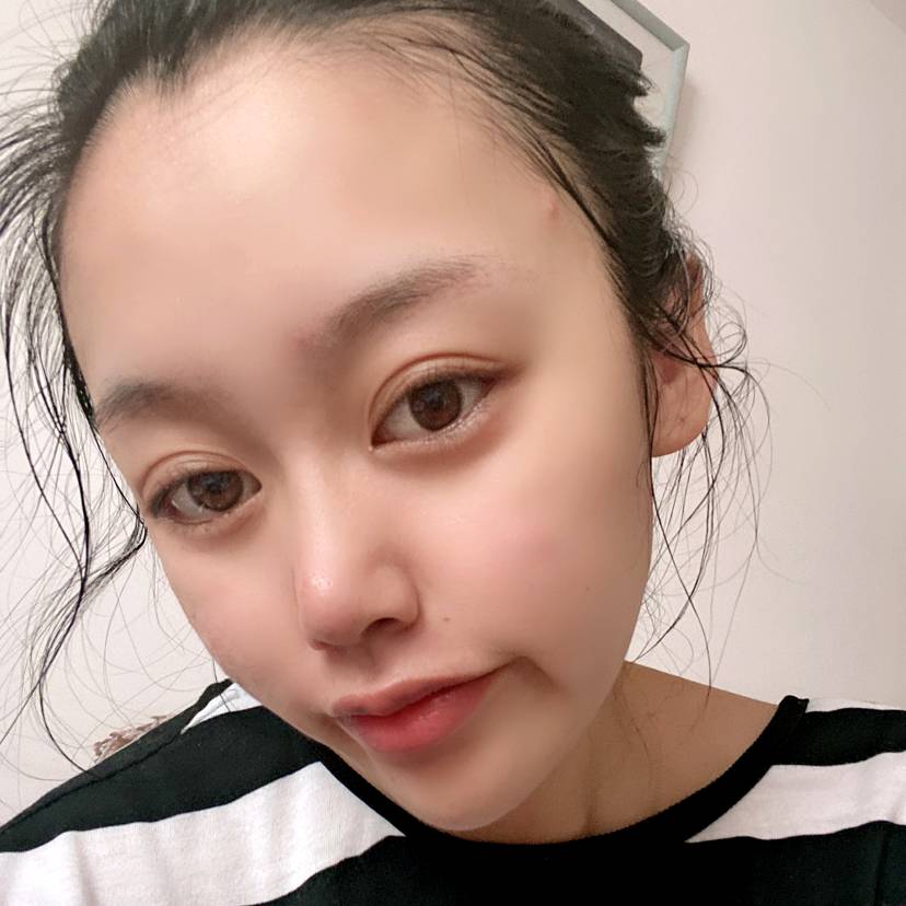 含蓄还学姐的照片