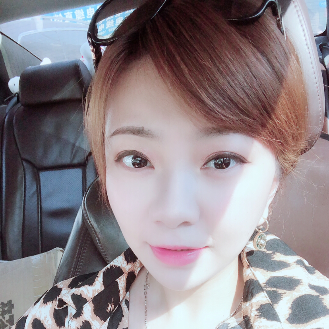 Aug美美的照片