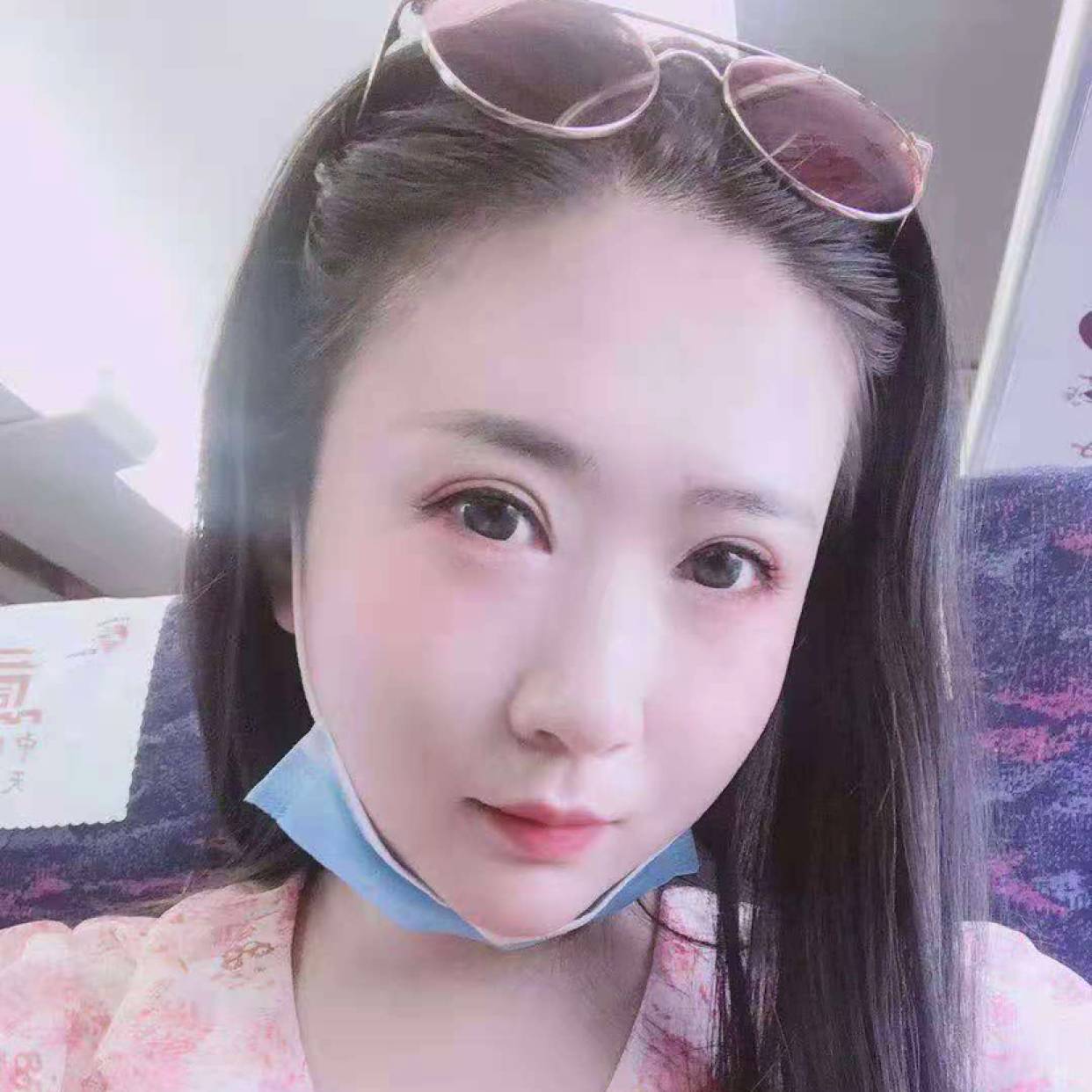 欣慰放弃时光的照片