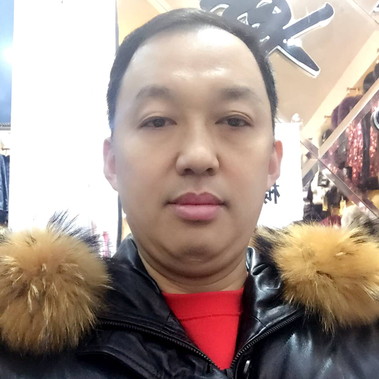 赵之缘的照片