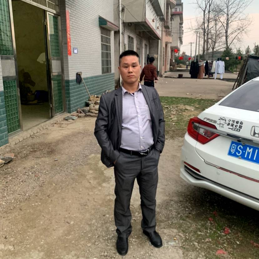 老婆在那里?的照片