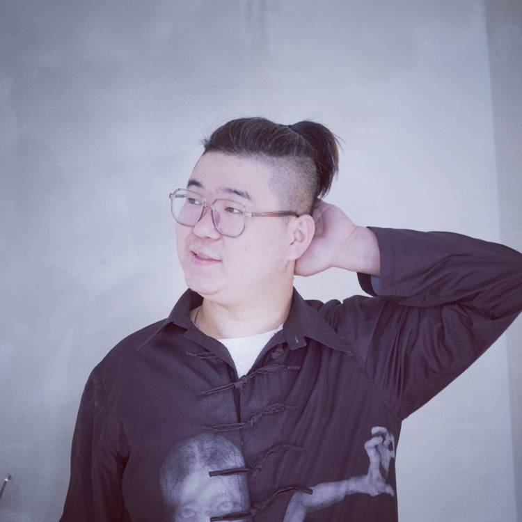 叶小钗的照片
