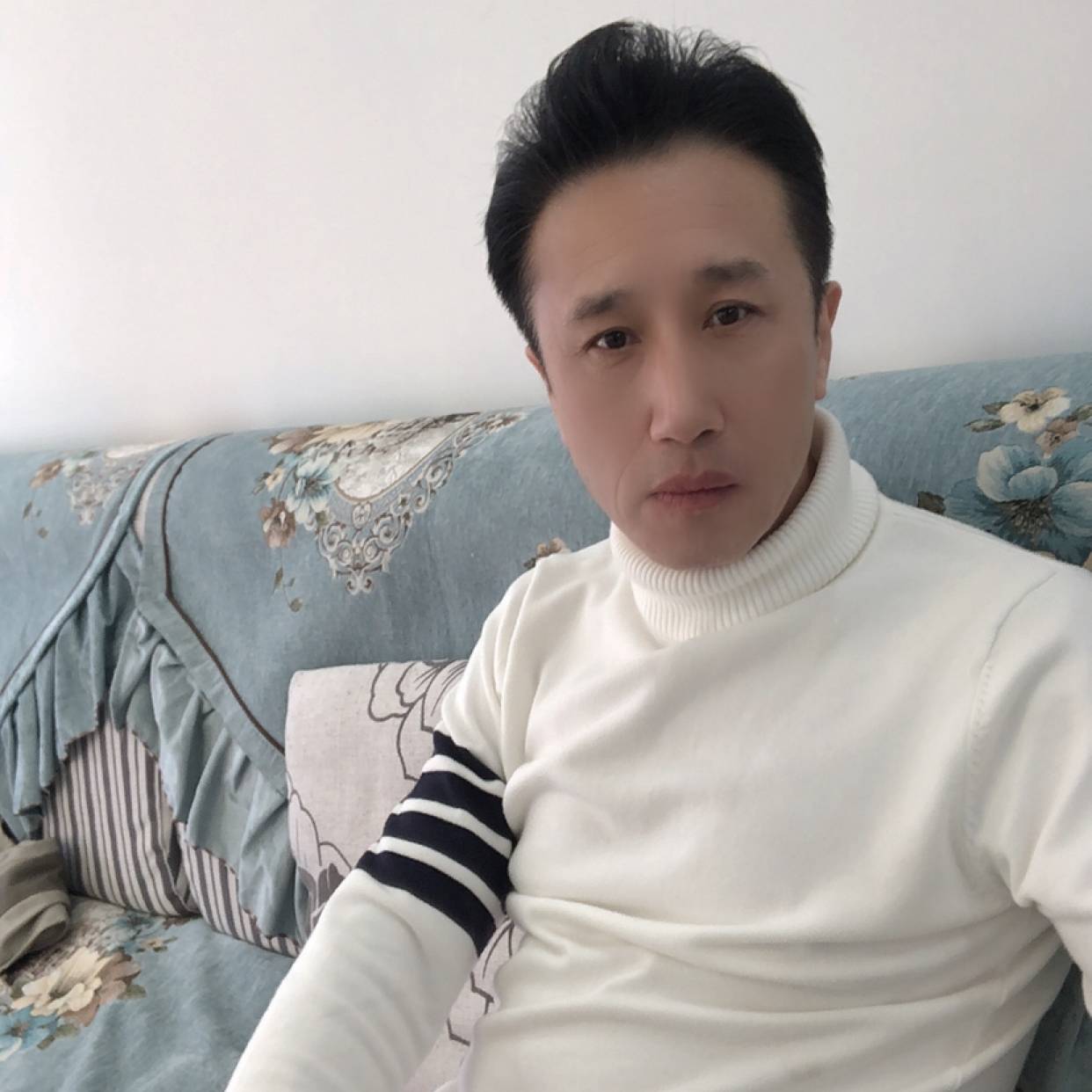 项目的照片