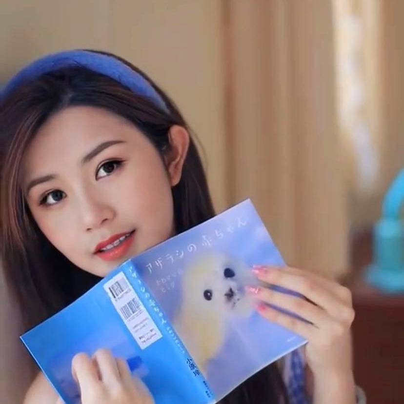 蓝曦1的照片