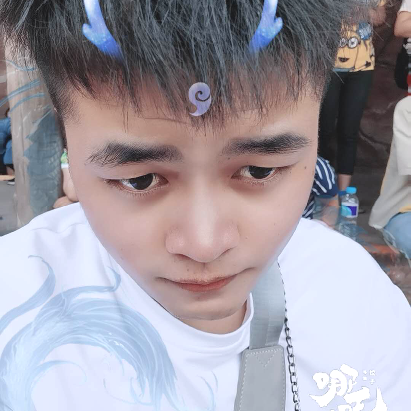 覅覅的照片