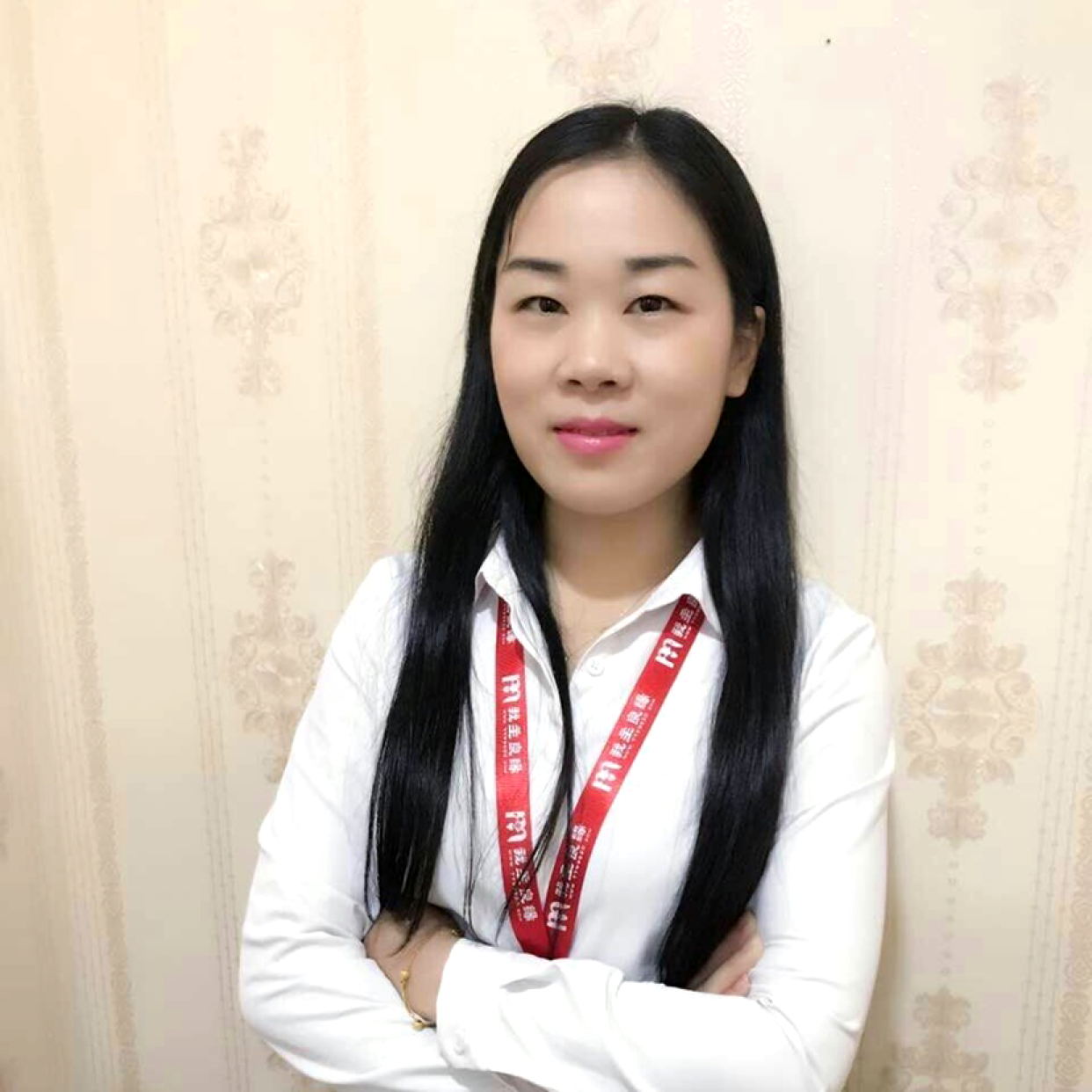 婚恋交友网贺老师的照片