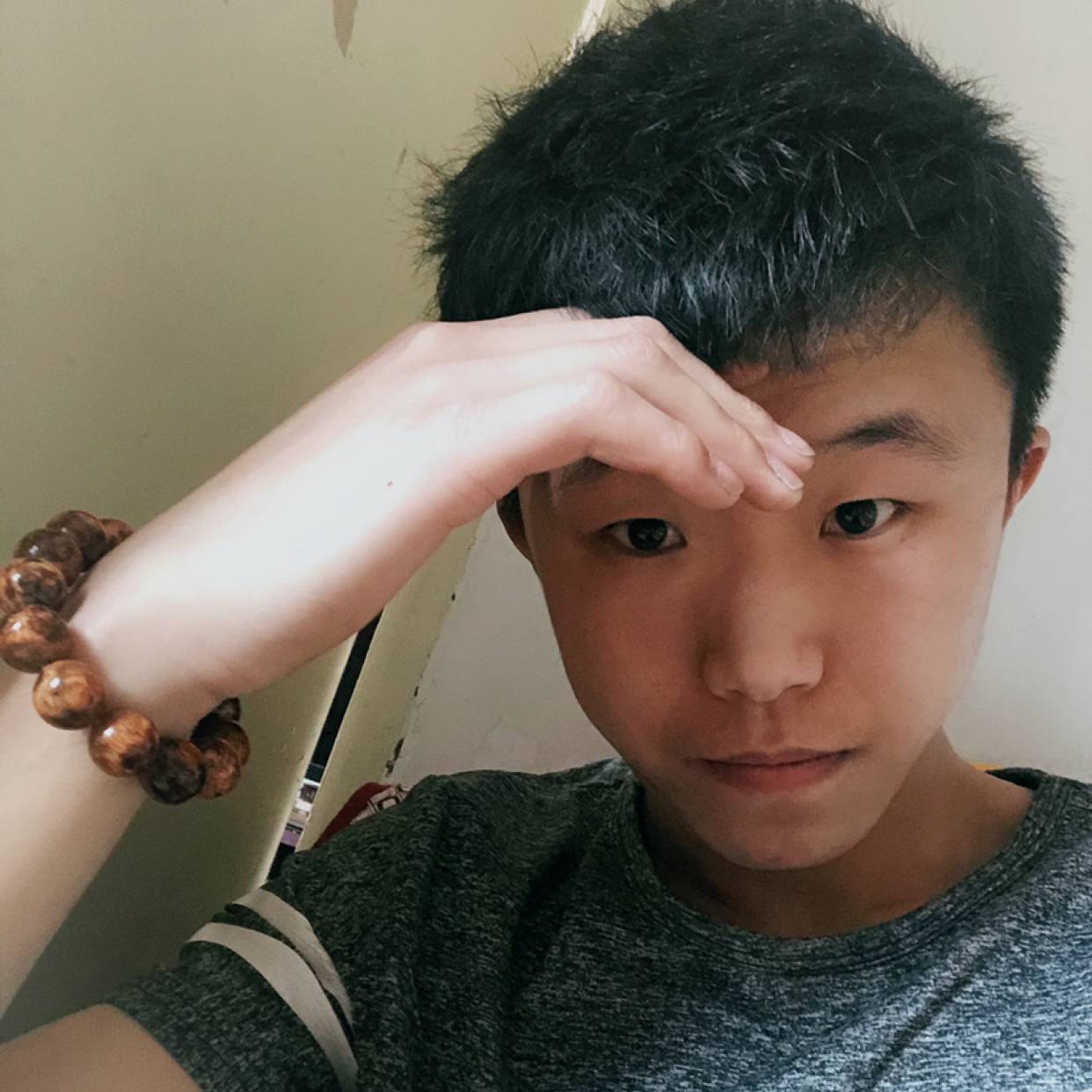 殇情。的照片