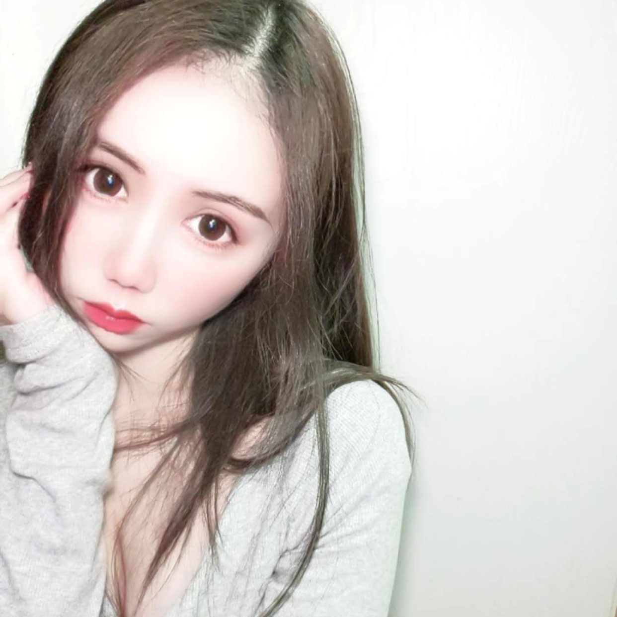 溪流蹙眉生动的照片