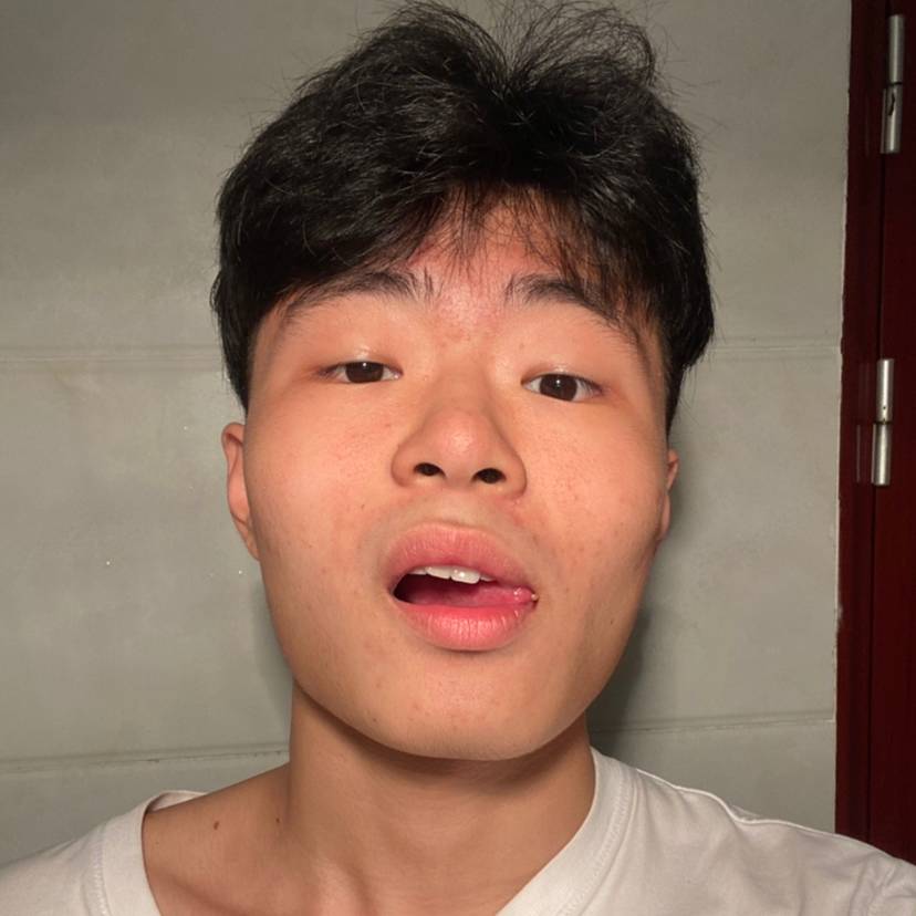 郑开开的照片