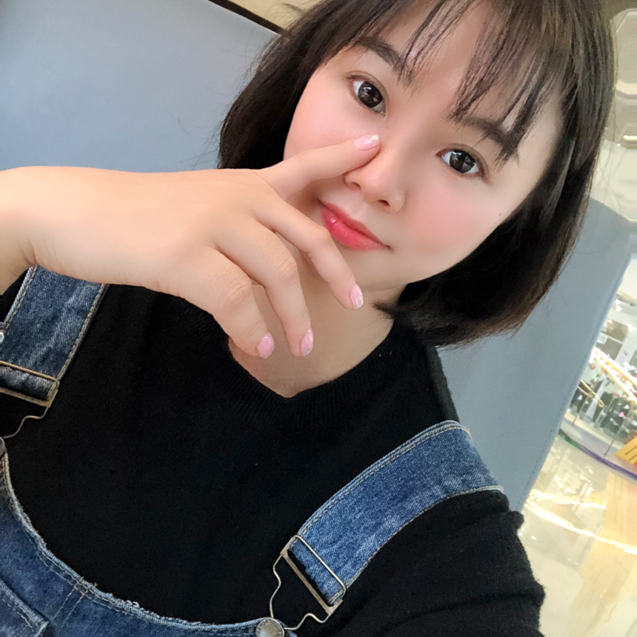 ❤️遇见你❤️的照片