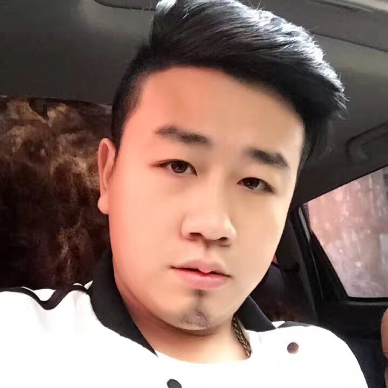 回忆小的照片