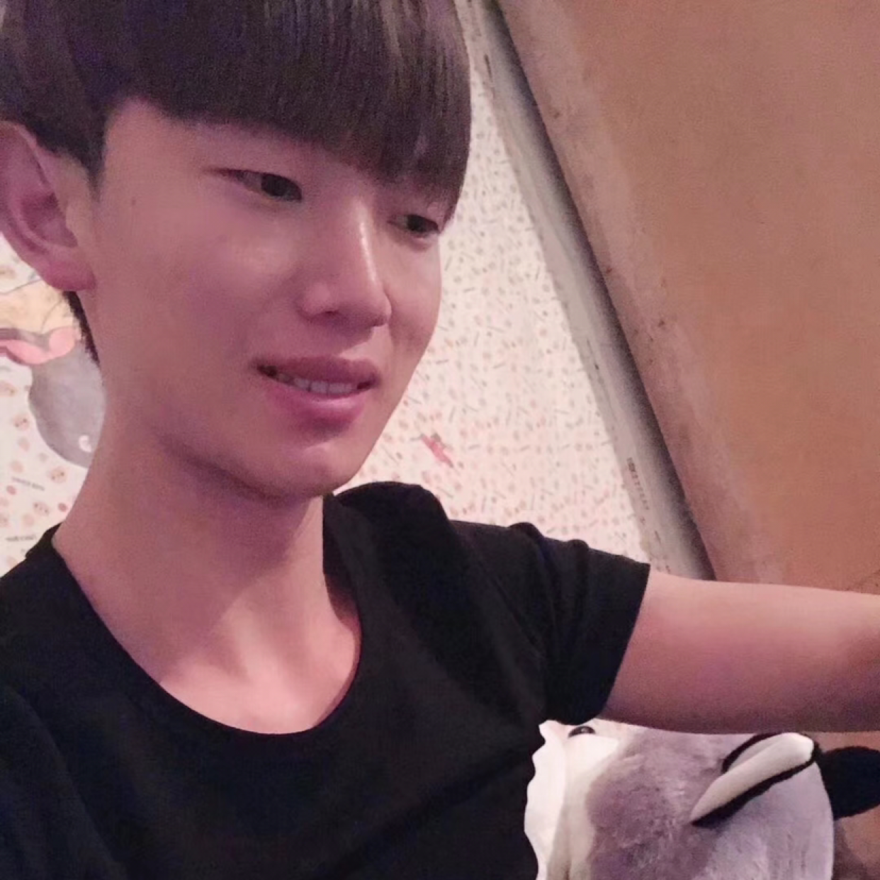 旧时光苦恋兮颜的照片