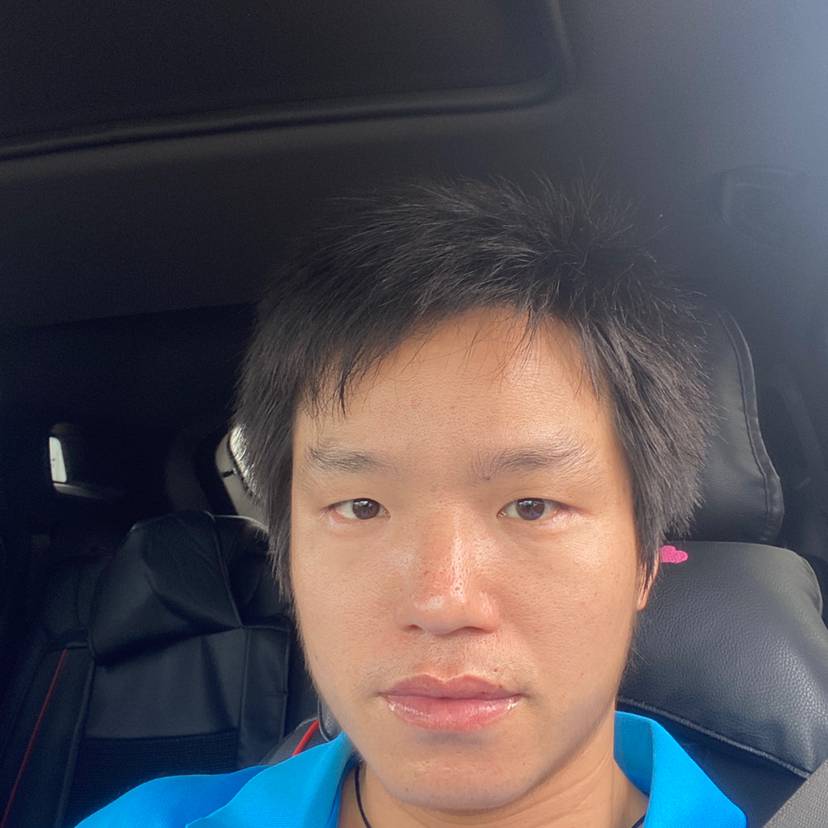 老实有秋天的照片