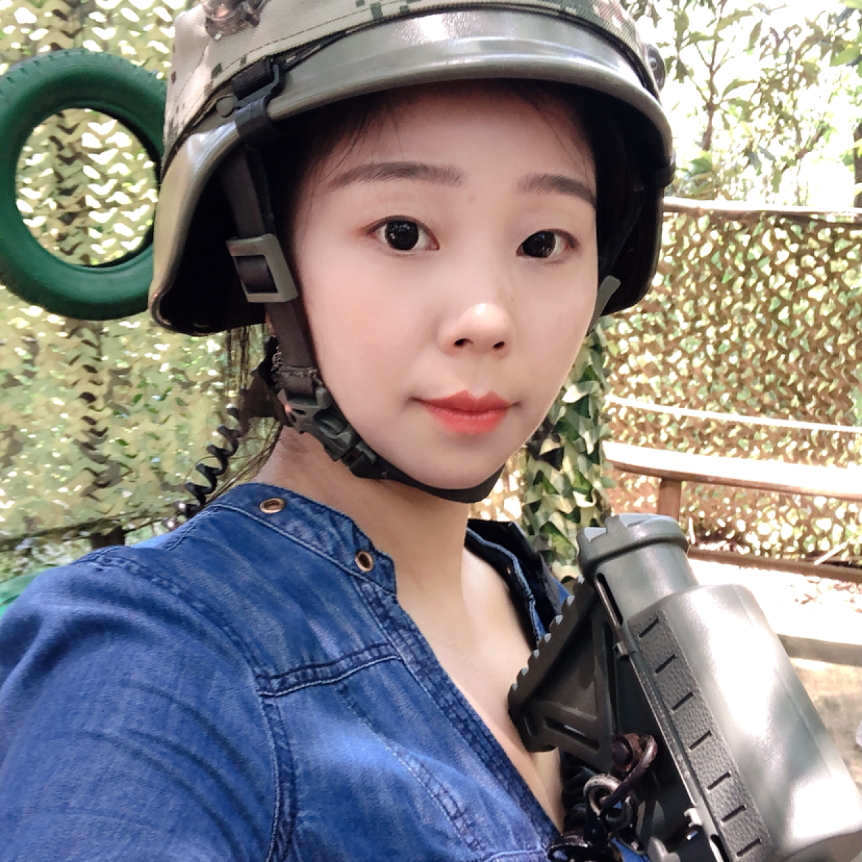 夏天的静的照片