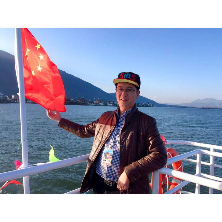 改天换地的的照片