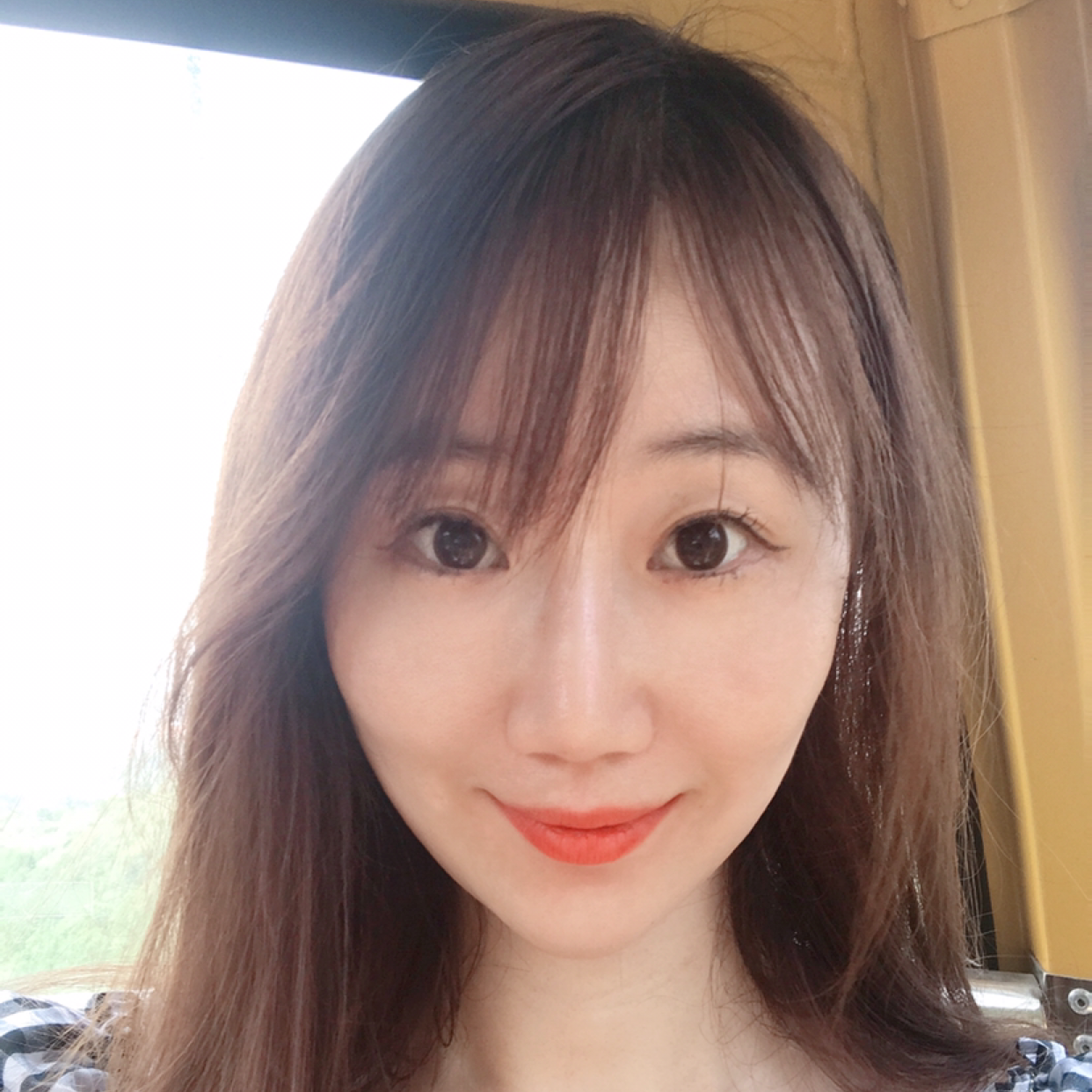 白羊漫步零碎的照片