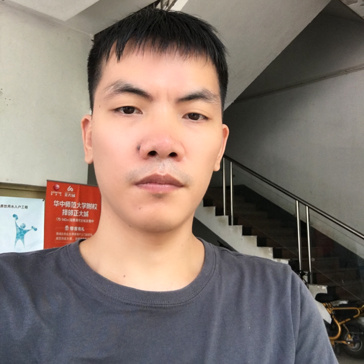 沉默农民的照片
