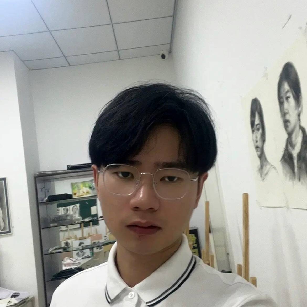烟花四目你我的照片
