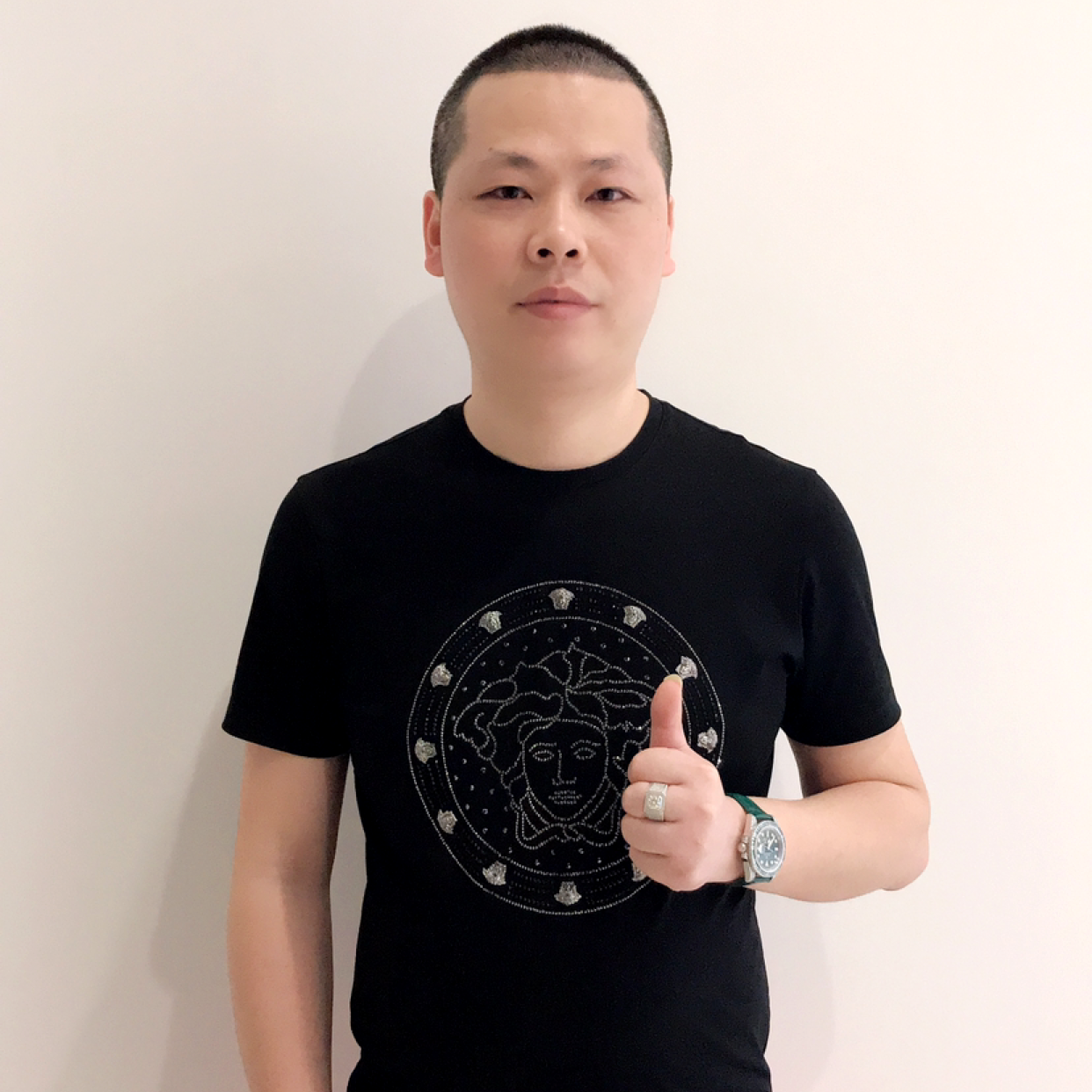 主角门的照片