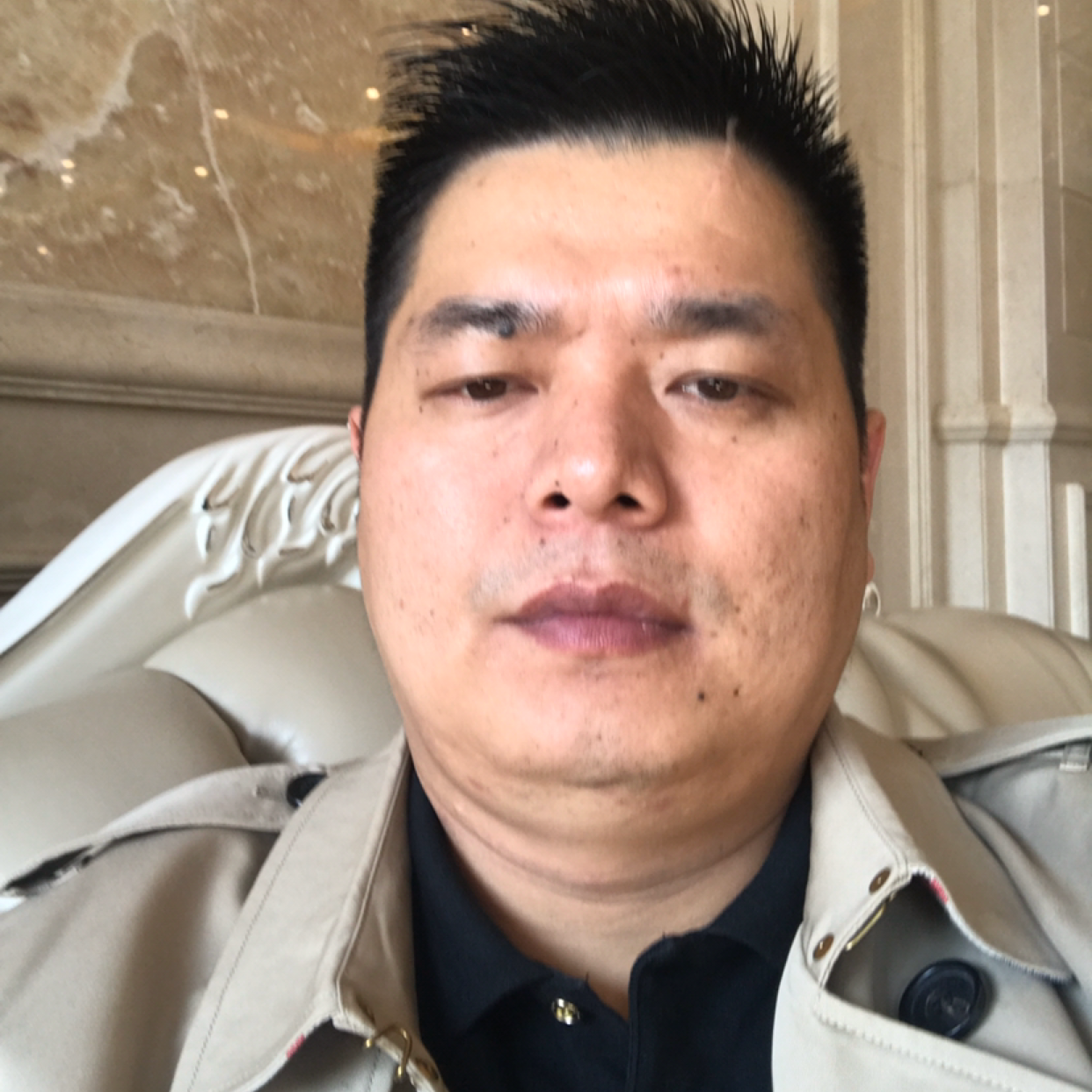 123路虎的照片