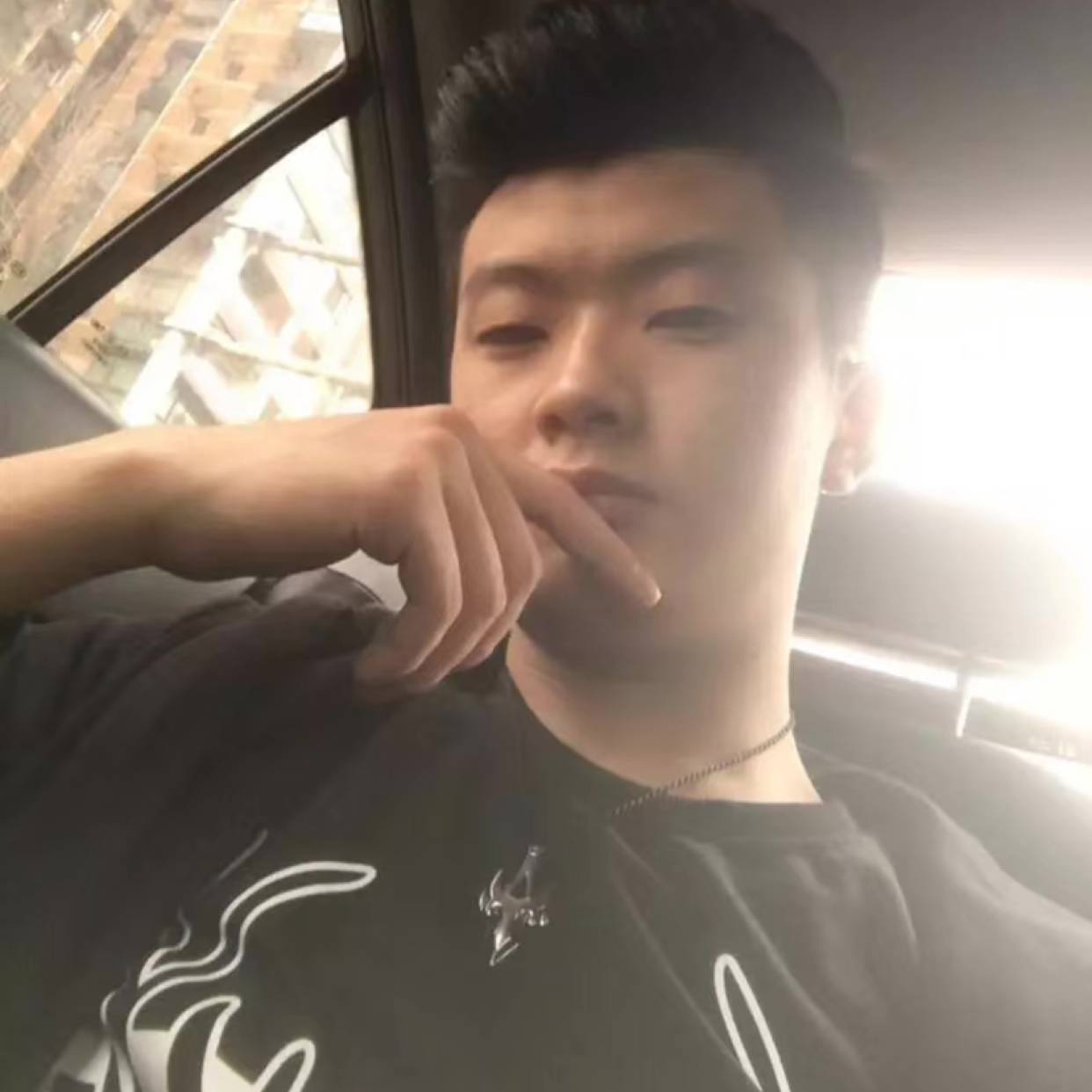 苗条给情殇的照片