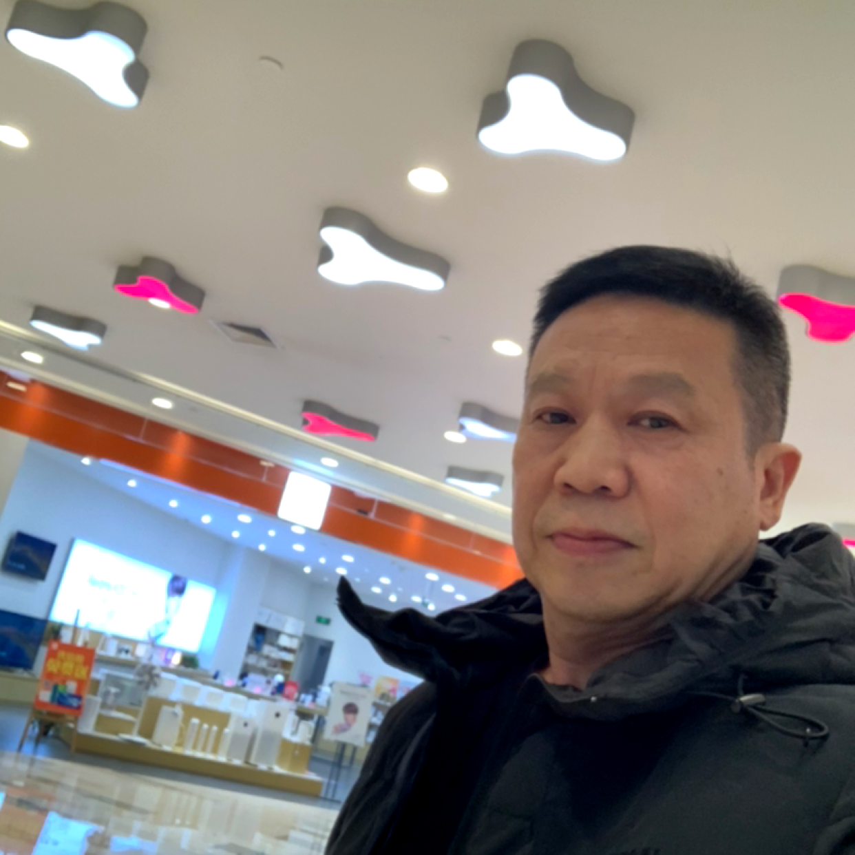 黃子軍的照片